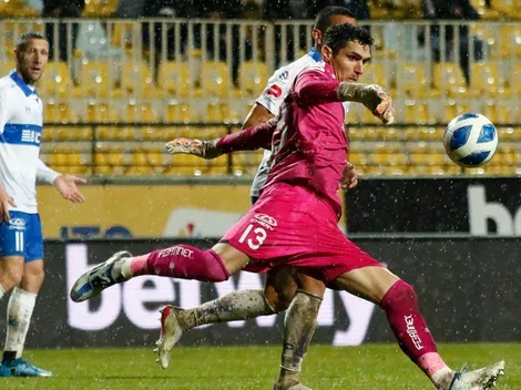 El Girona confirma su oferta para quedarse con el portero de la UC