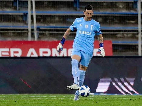 El llamado de Nico Peranic a realizarse chequeos médicos preventivos