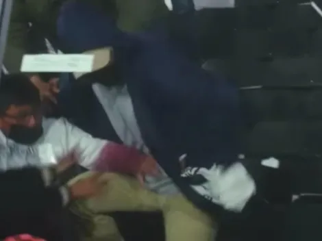 Colo Colo hace justicia con niños a los que les quitaron la camiseta