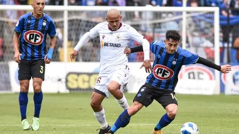 ¿Cuándo juega La Serena vs Huachipato por la fecha 22 del torneo nacional?