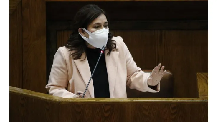 Minsal pone fin a homologación de vacunas contra el Covid-19