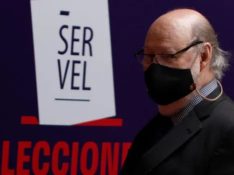 Servel por plebiscito de salida: "las mesas van a cambiar todas"