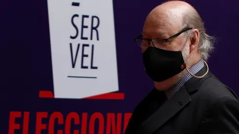 Servel por plebiscito de salida: "las mesas van a cambiar todas"