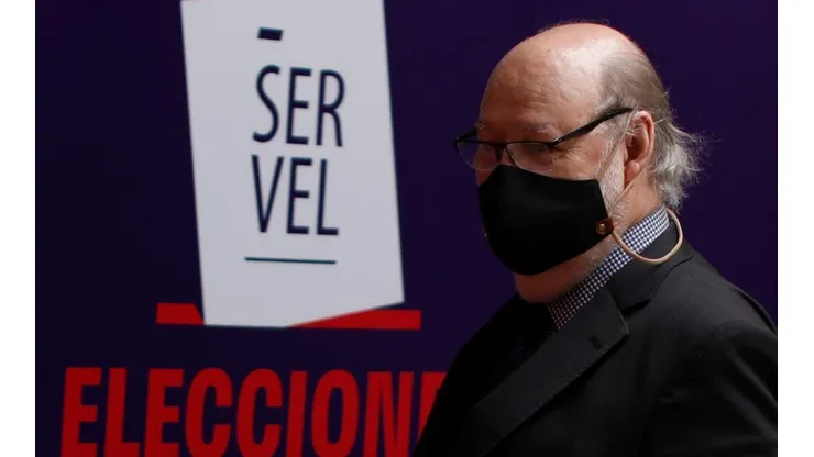 Servel por plebiscito de salida: "las mesas van a cambiar todas"