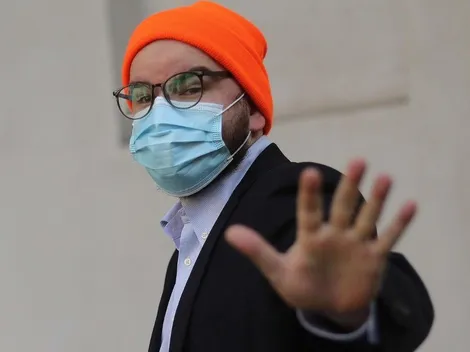 Contraloría: Jackson "no se ajustó a la necesaria prescindencia"