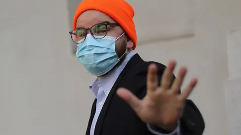 Contraloría: Jackson "no se ajustó a la necesaria prescindencia"