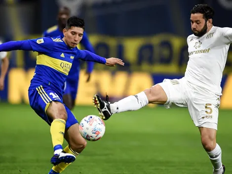 Horario: Boca y Racing animan un nuevo clásico con presencia de chilenos