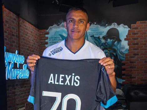 Horario: Alexis debuta por el Marsella este domingo