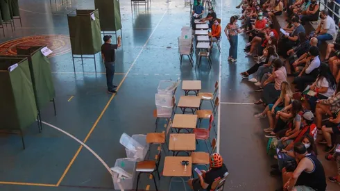 ¿Cambiará mi local y mesa de votación para el Plebiscito del 4 de septiembre?