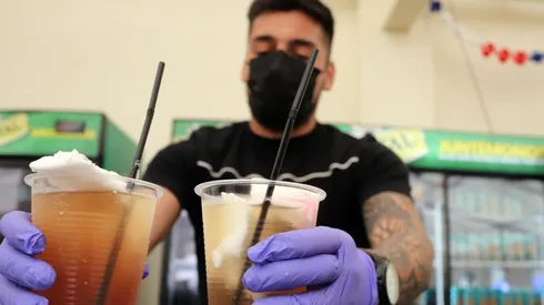 Aguinaldo Fiestas Patrias