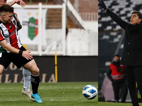 Quinteros elogia a Bruno Barti y anticipa: "Será muy peligroso"