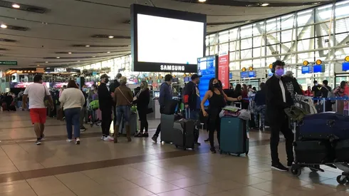 ¿Cuáles son las exigencias a los turistas para que puedan entrar a Chile?