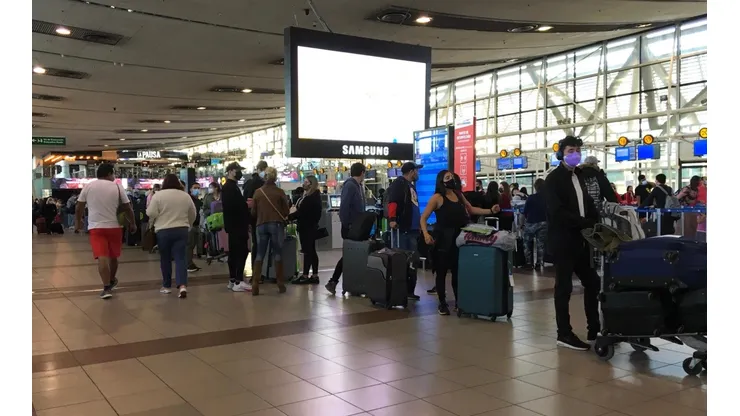¿Cuáles son las exigencias a los turistas para que puedan entrar a Chile?