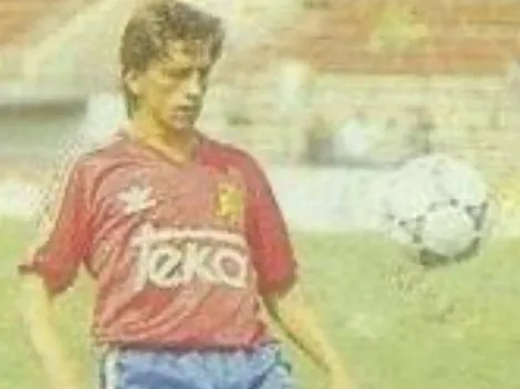 Unión lamenta muerte del legendario "Murmullo" Perdomo