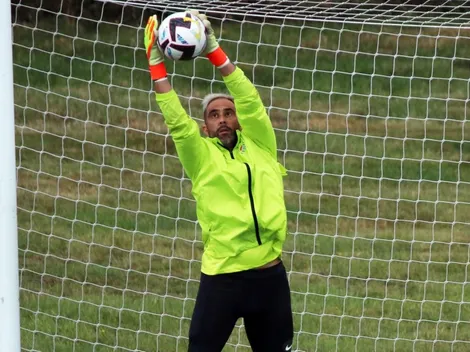 Betis vende a uno de sus referentes para inscribir a Bravo