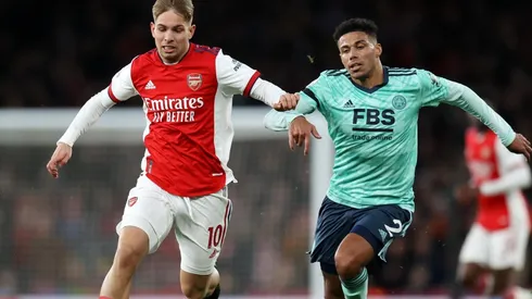 Los londinenses debutaron con un importante triunfo por 2-0 sobre Crystal Palace.