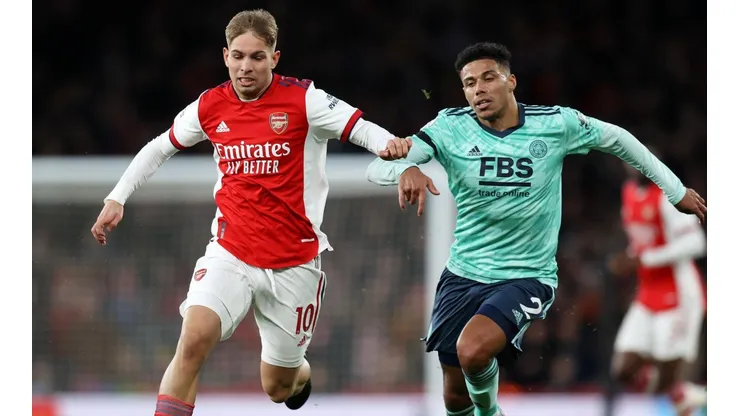 Los londinenses debutaron con un importante triunfo por 2-0 sobre Crystal Palace.