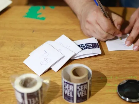 Plebiscito de Salida | ¿Cuánto pagan a los vocales de mesa y quiénes son seleccionados?