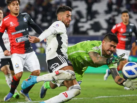 Lucero figura entre los grandes goleadores del 2022