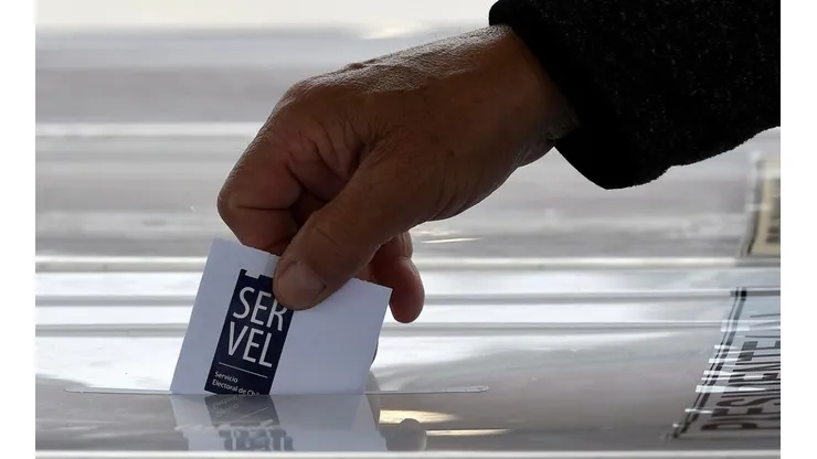 ¿Cuándo son las votaciones del Plebiscito y qué día se elige el Apruebo o Rechazo?