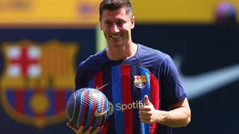 Barcelona vende propiedad y puede inscribir a sus refuerzos 2022-23.