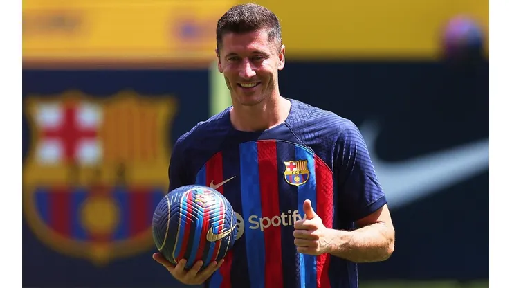 Barcelona vende propiedad y puede inscribir a sus refuerzos 2022-23.