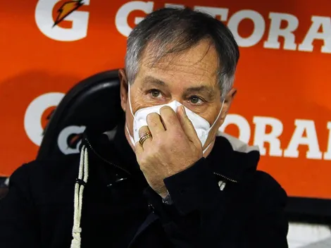 Holan cortante por posibles nuevas salidas en la UC