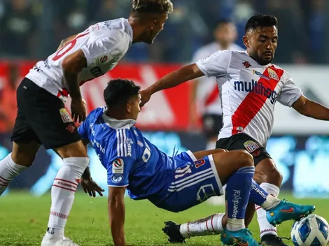 Curicó enfrenta a la U con la Libertadores como objetivo