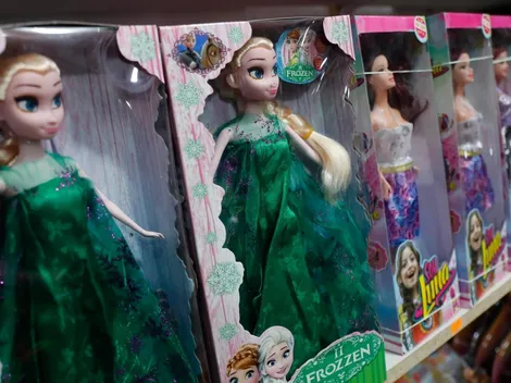 SERNAC detecta diferencia de precios por género en el 15% de productos infantiles