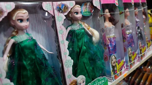 SERNAC detecta diferencia de precios por género en el 15% de productos infantiles