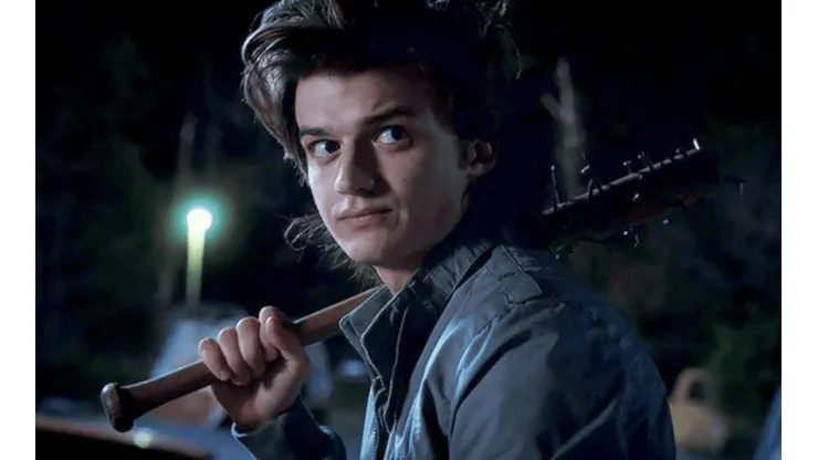 Stranger Things