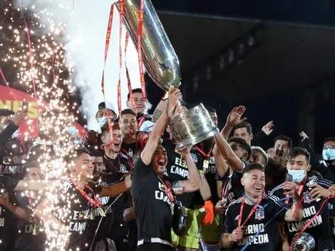 ¿Desechar Copa Chile por el torneo? Gil aclara la postura alba