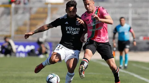El volante de los árabes advierte a los albos que saldrán con todo en búsqueda de un triunfo.