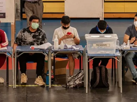 ¿Cómo saber si seré vocal de mesa?