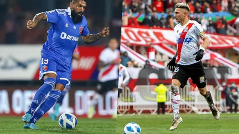 Franco Bechtholdt no se confía a pesar del mal momento que, una vez más, atraviesa Universidad de Chile.