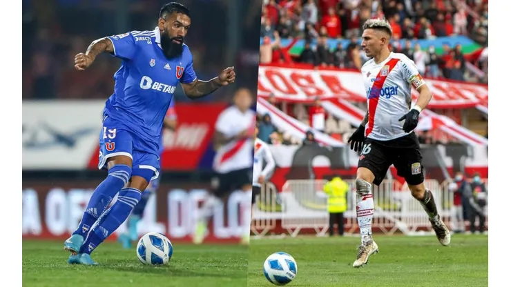 Franco Bechtholdt no se confía a pesar del mal momento que, una vez más, atraviesa Universidad de Chile.