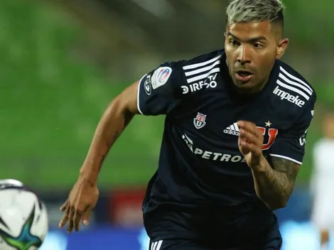 El lamento de Luján en Argentina: "Meado por un tiranosaurio"