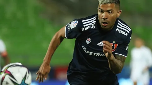 El ex U de Chile lamentó su reemplazo en Agropecuario