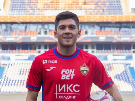 ¿Cuándo juegan CSKA y Zenit por la Premier League rusa?