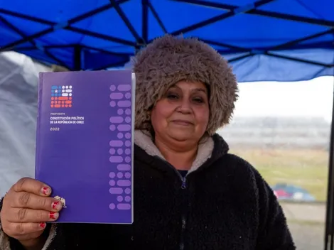 ¿Qué dice la Nueva Constitución sobre las pensiones?