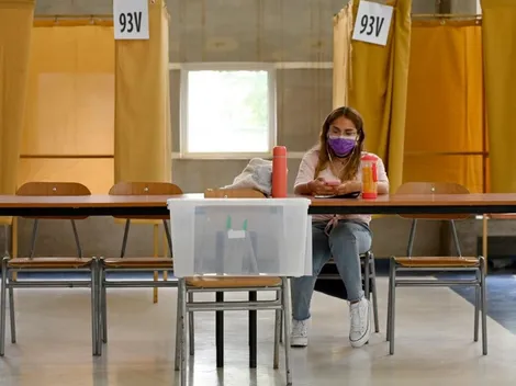 ¿Cuánto pagan por ser vocal de mesa?