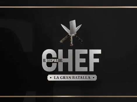 El Discípulo del Chef 4 | ¿Qué días se emiten los nuevos capítulos?
