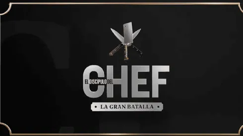 El Discípulo del Chef