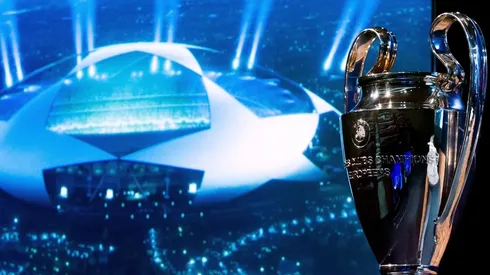 La Orejona ya tiene fecha para el sorteo de los grupos