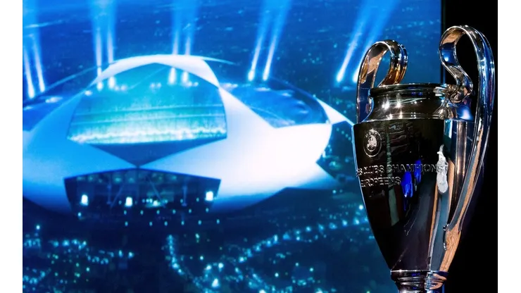 La Orejona ya tiene fecha para el sorteo de los grupos