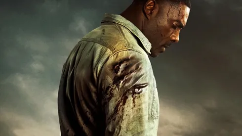 Idris Elba protagoniza Bestia, lo nuevo del director Baltasar Kormákur.