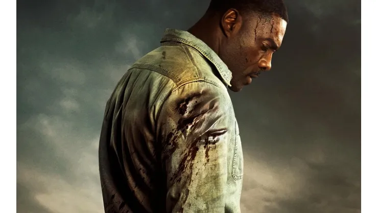 Idris Elba protagoniza Bestia, lo nuevo del director Baltasar Kormákur.