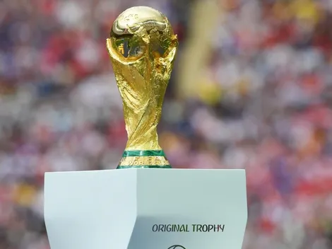 ¿Y la apelación de Chile? Mundial se adelanta un día con Qatar-Ecuador