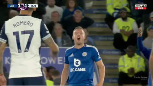 El histórico delantero paró en seco al central argentino