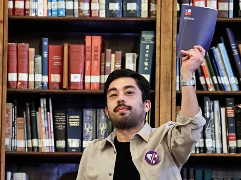 ¿Cuáles son las reformas en el Poder Judicial si gana el Apruebo?